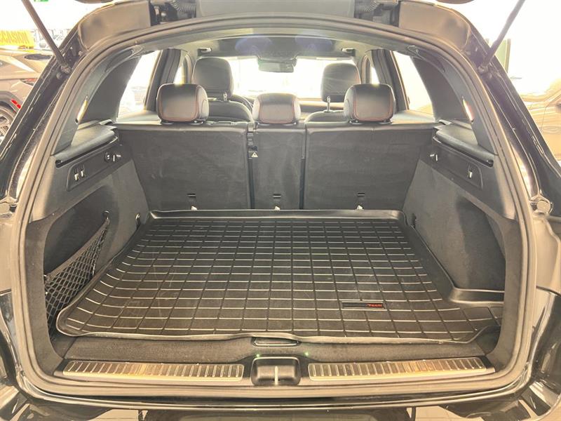 mercedes-benz GLC 2019 - 8