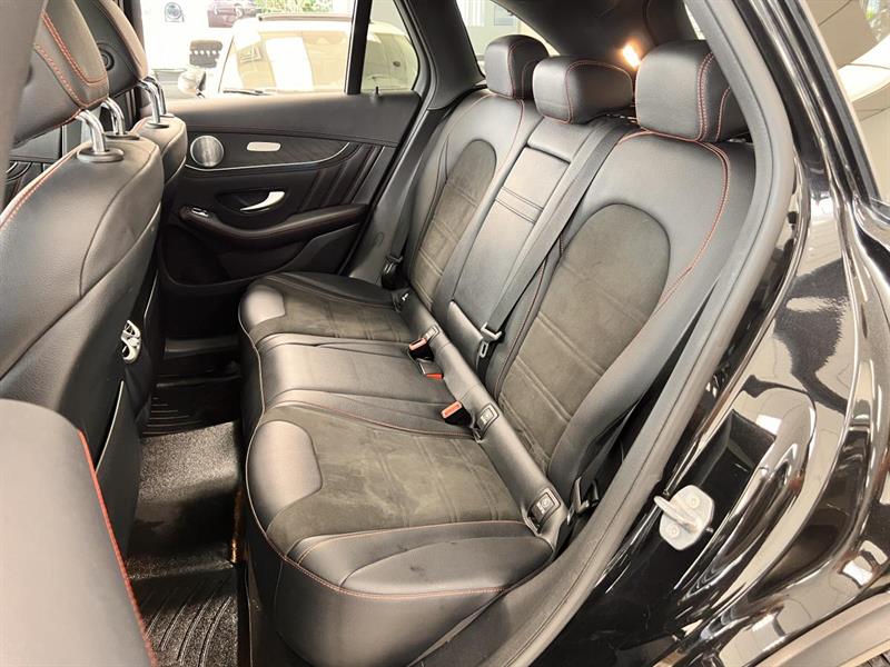 mercedes-benz GLC 2019 - 10