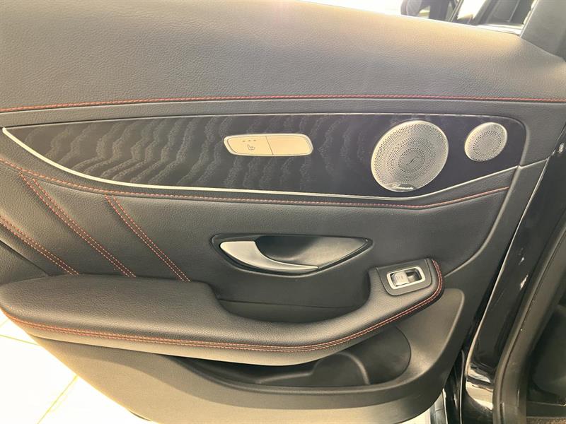 mercedes-benz GLC 2019 - 11