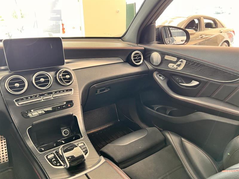 mercedes-benz GLC 2019 - 14