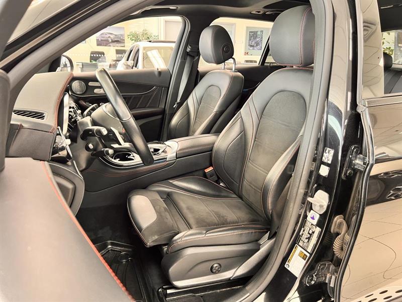 mercedes-benz GLC 2019 - 15