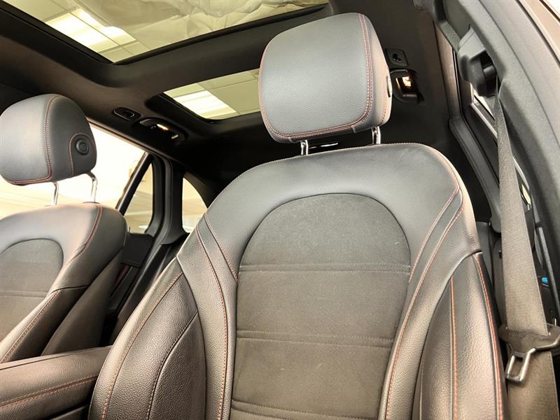 mercedes-benz GLC 2019 - 20