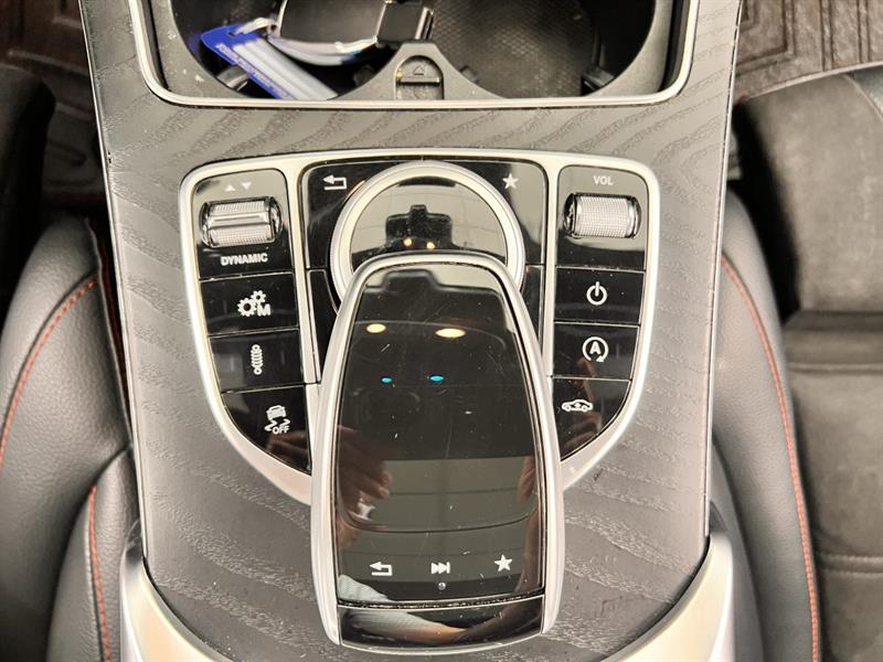 mercedes-benz GLC 2019 - 23