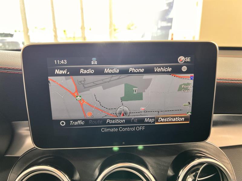 mercedes-benz GLC 2019 - 26