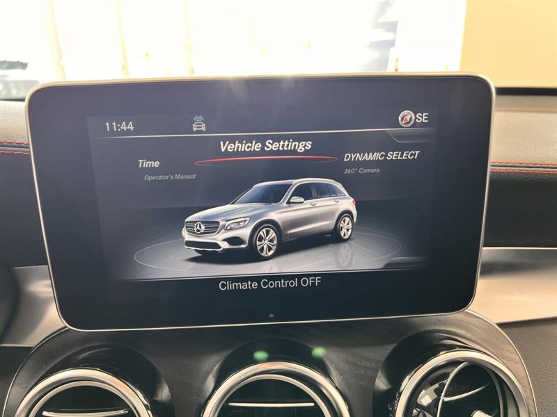 mercedes-benz GLC 2019 - 28