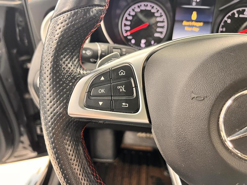 mercedes-benz GLC 2019 - 31