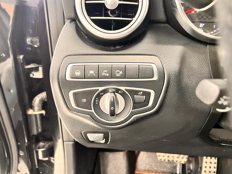mercedes-benz GLC 2019 - 32