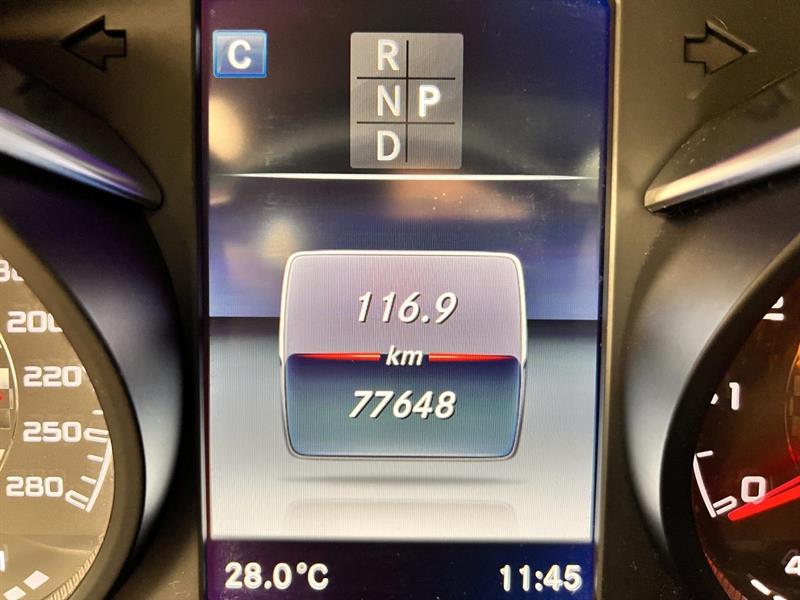 mercedes-benz GLC 2019 - 35