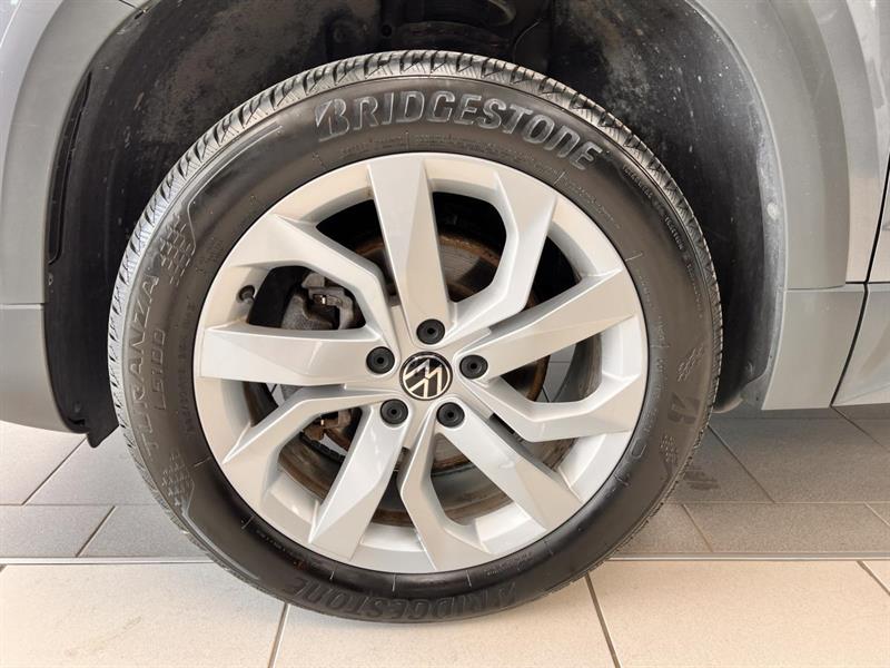 volkswagen Taos 2022 - 4