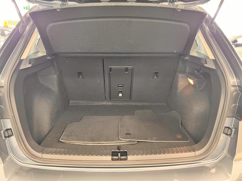 volkswagen Taos 2022 - 8