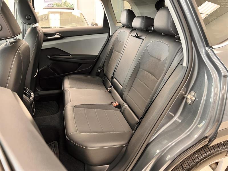 volkswagen Taos 2022 - 9