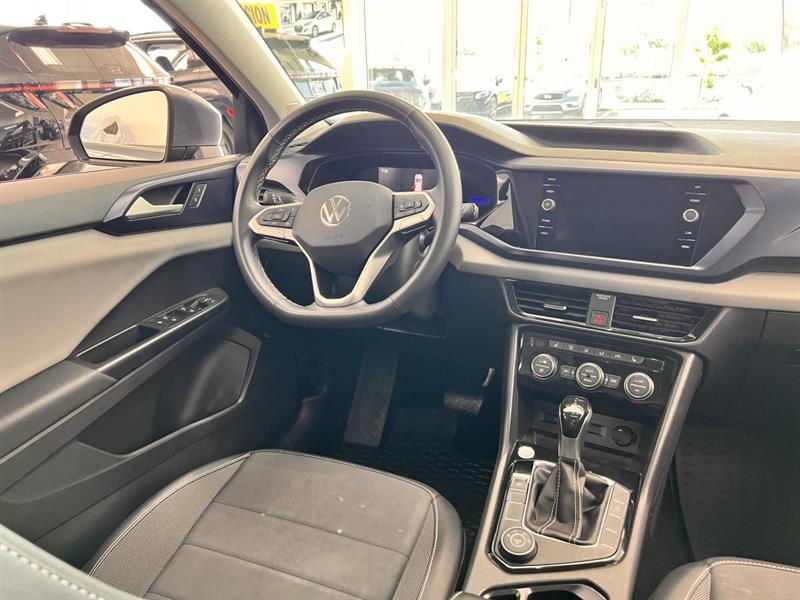 volkswagen Taos 2022 - 11