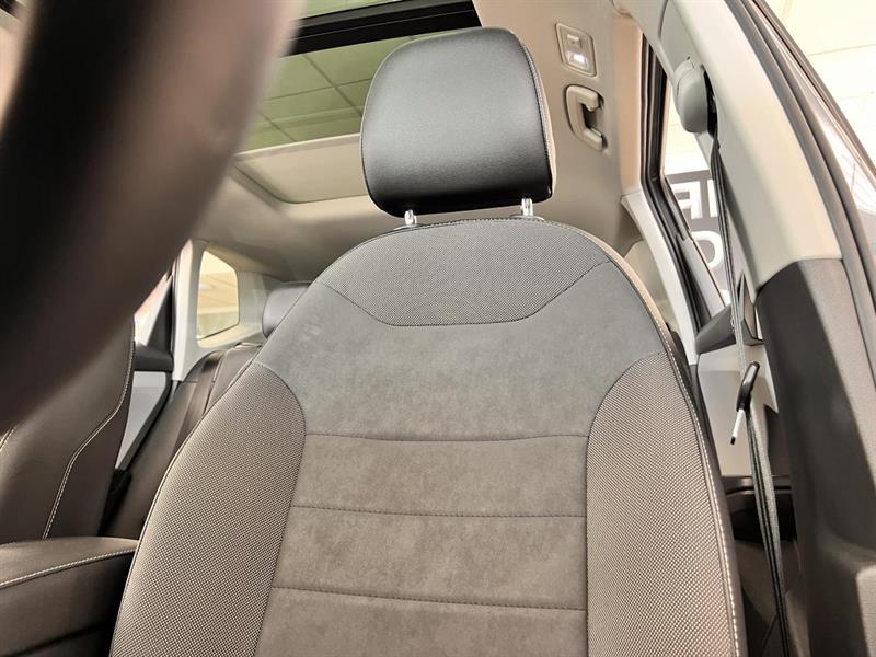 volkswagen Taos 2022 - 18