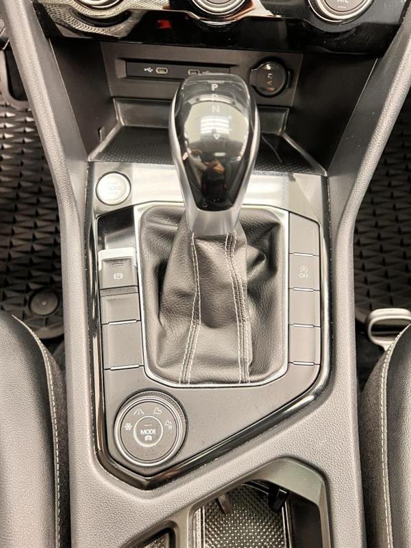 volkswagen Taos 2022 - 22