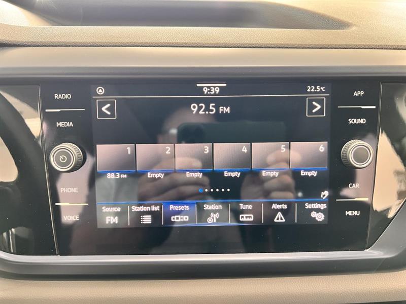 volkswagen Taos 2022 - 24