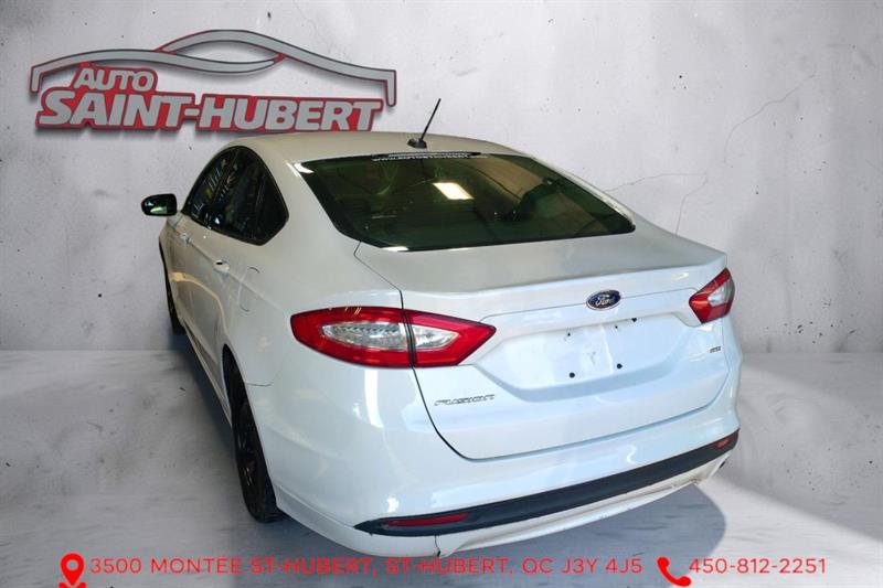 ford Fusion 2014 - 7