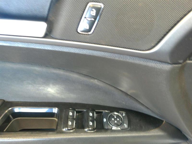 ford Fusion 2014 - 12