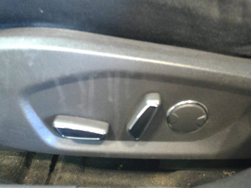 ford Fusion 2014 - 13