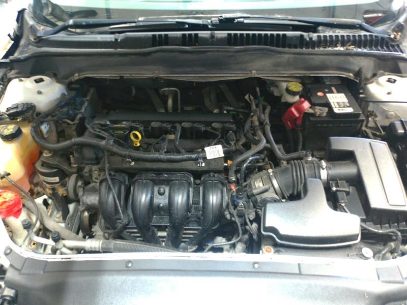 ford Fusion 2014 - 15