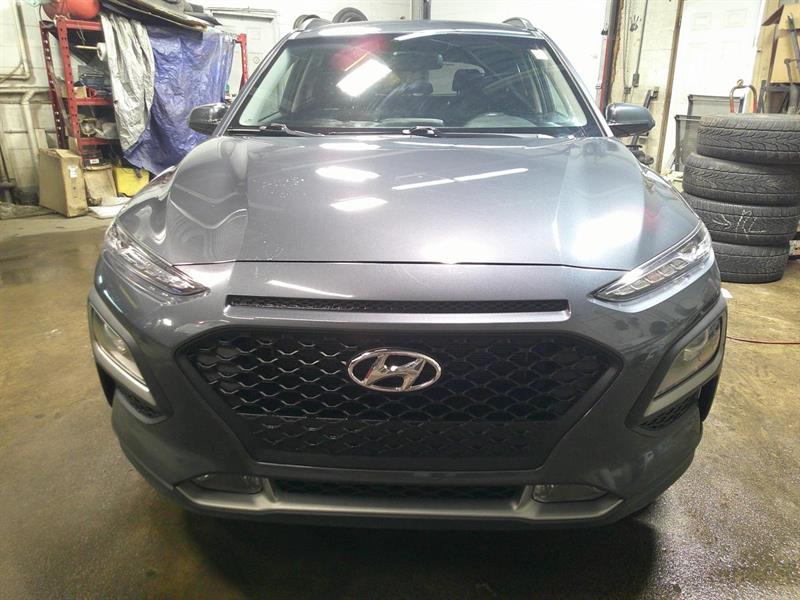 hyundai Kona 2021 - 2