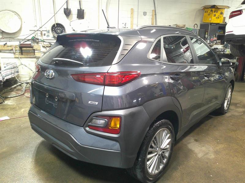 hyundai Kona 2021 - 6