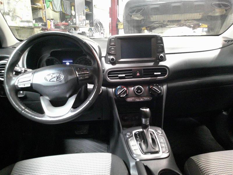 hyundai Kona 2021 - 12