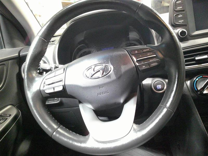 hyundai Kona 2021 - 13