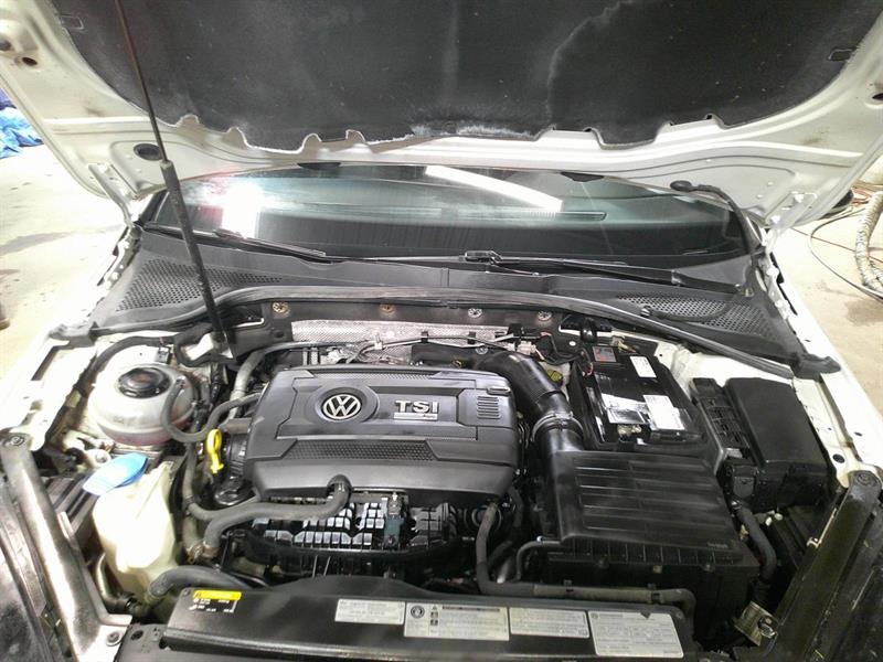 volkswagen Golf R 2018 - 18