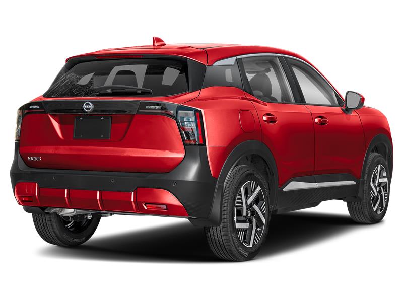 nissan Kicks 2026 - 2