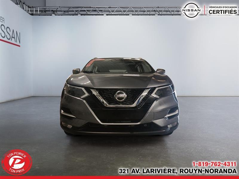 nissan Qashqai 2023 - 2
