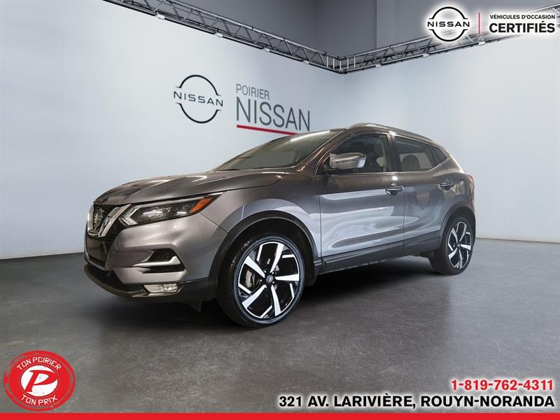 nissan Qashqai 2023 - 3
