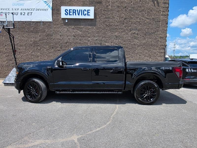 ford F-150 2024 - 2