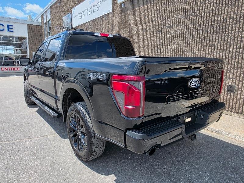 ford F-150 2024 - 3