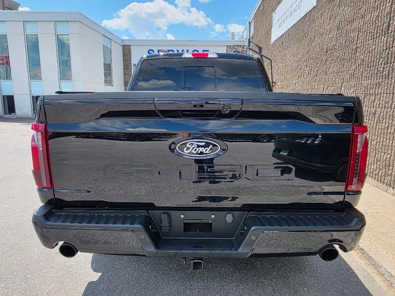 ford F-150 2024 - 4