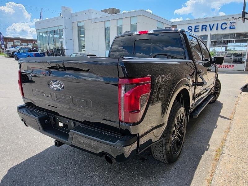 ford F-150 2024 - 5