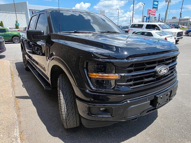 ford F-150 2024 - 6