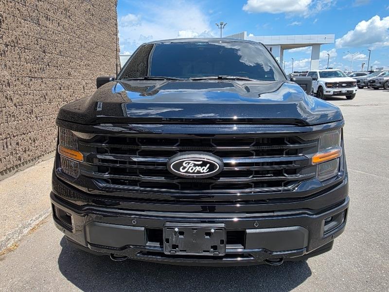 ford F-150 2024 - 7