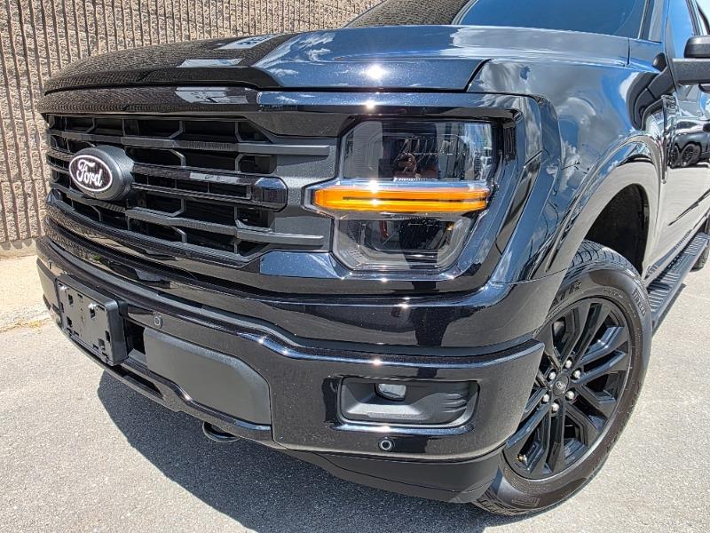 ford F-150 2024 - 9
