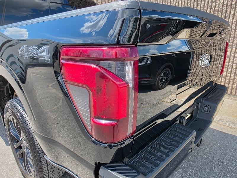 ford F-150 2024 - 10