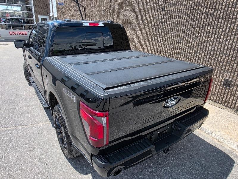 ford F-150 2024 - 11