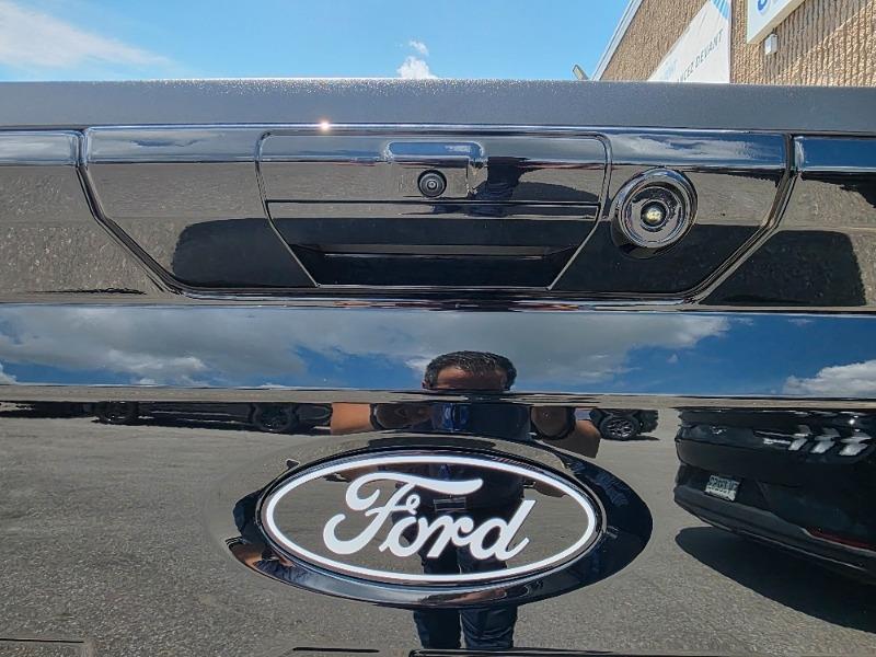 ford F-150 2024 - 12
