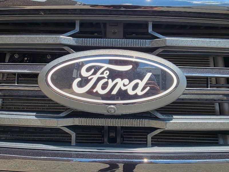ford F-150 2024 - 15