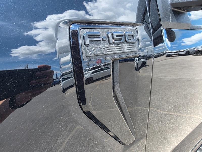 ford F-150 2024 - 16
