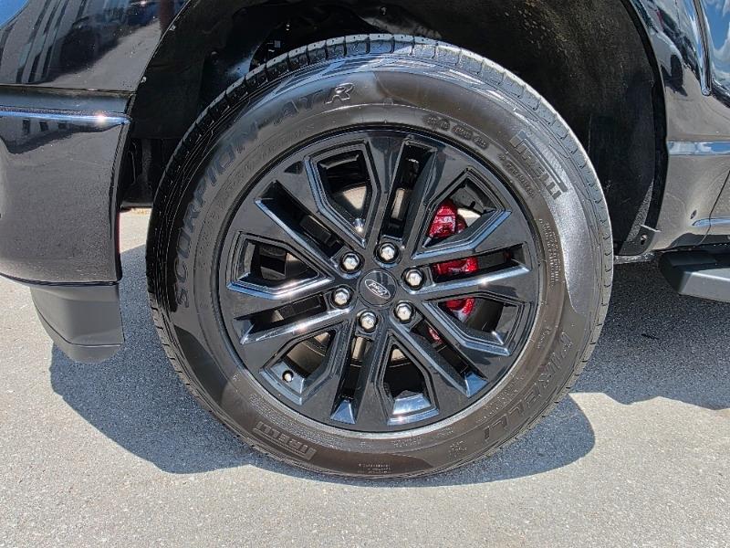 ford F-150 2024 - 17
