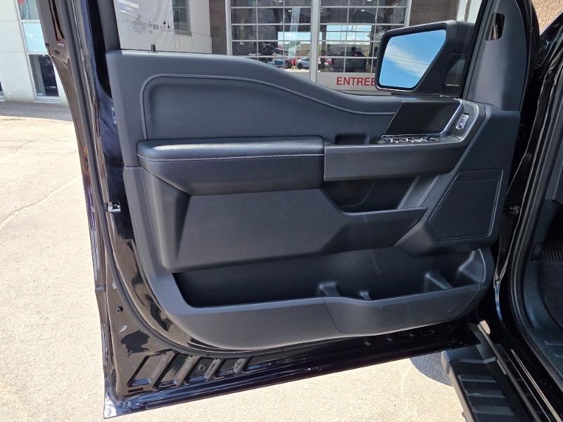 ford F-150 2024 - 19