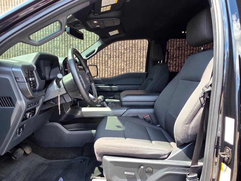 ford F-150 2024 - 20