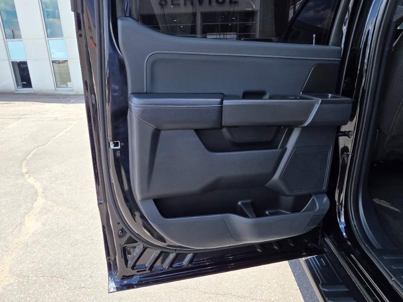 ford F-150 2024 - 21