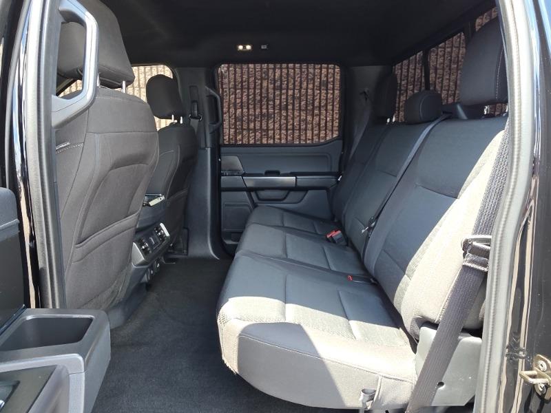 ford F-150 2024 - 22