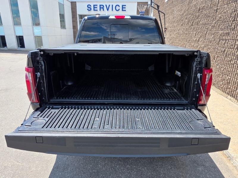 ford F-150 2024 - 23