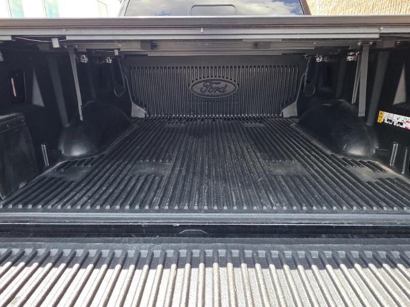ford F-150 2024 - 24